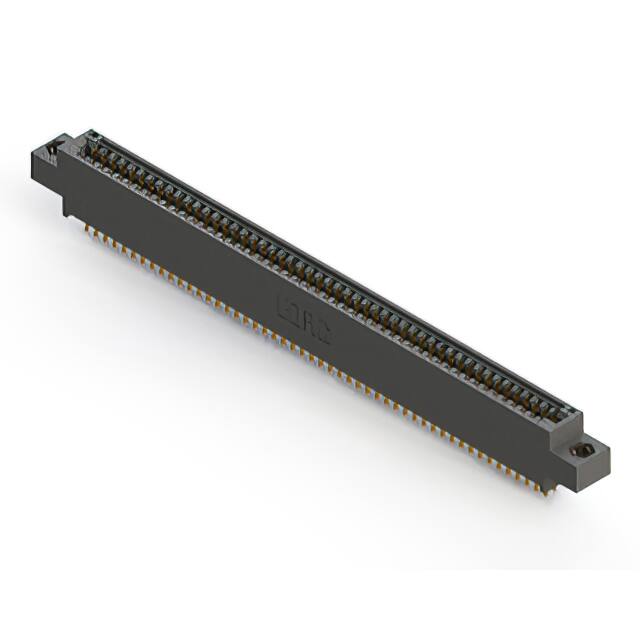 895-100-556-807 EDAC Inc.  Edgeboard Connectors